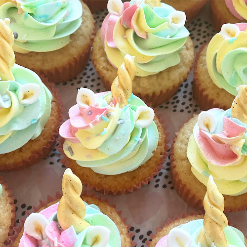 Steefs Bakes - Horeca