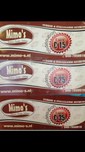Mimo's