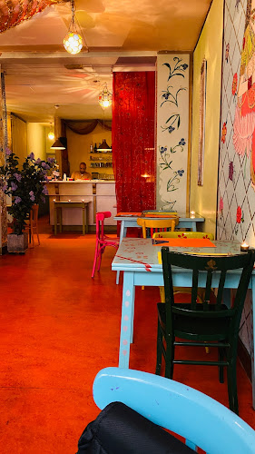 De Kleine Moghul - Groningen