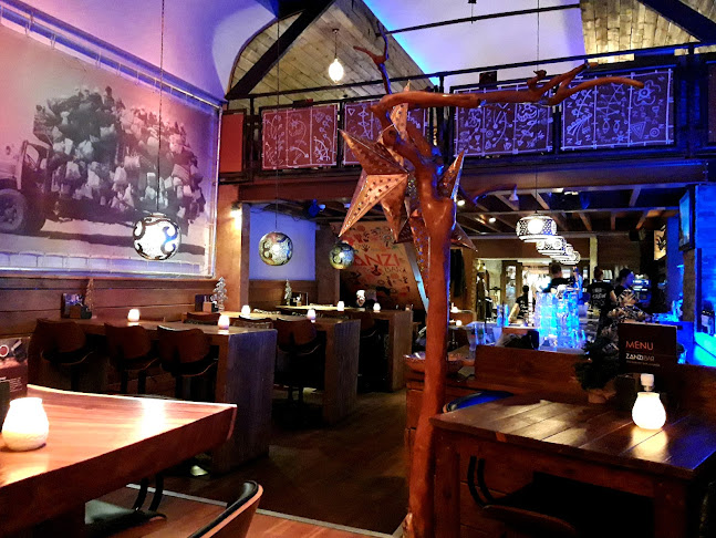 ZanziBar - Middelburg