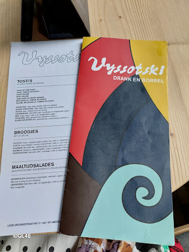 Grand Café Vyssotski