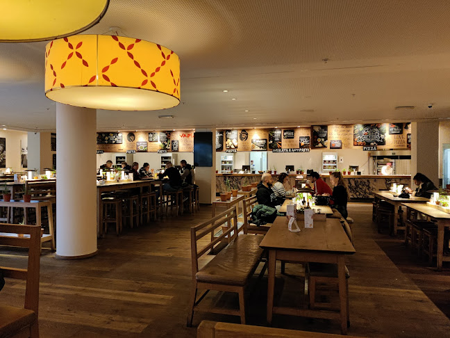 Vapiano Rotterdam Plaza - Horeca