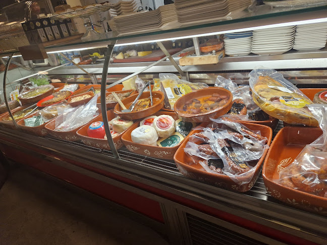 Comentarii opinii despre Pan y Vino