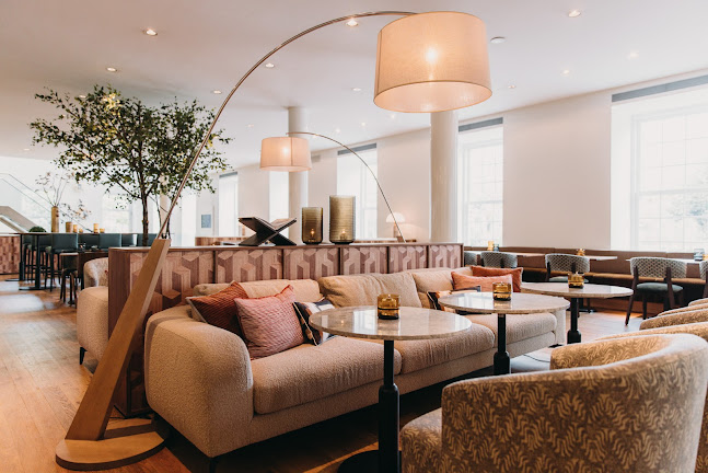 H'ART Museum Grand Café