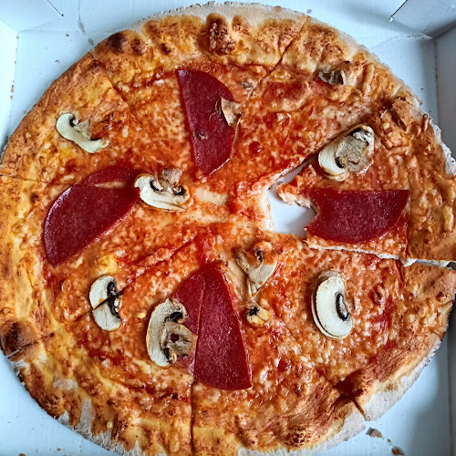 Afhaalcentrum Blaricum