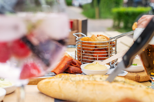 Comentarii opinii despre Eetcafé Bij Hen op Ameland