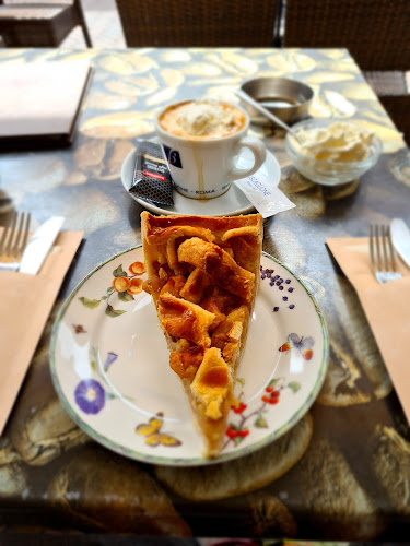 Koffiesalon Capisce - Sluis