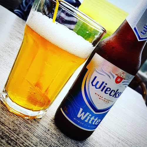 Opinii despre Onder de Watertoren în Den Haag - Horeca