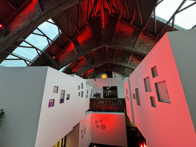 Bunk Restaurant Amsterdam - Horeca