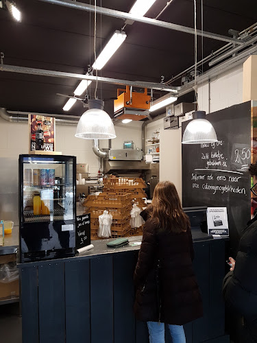 Broodjes Direct - Horeca