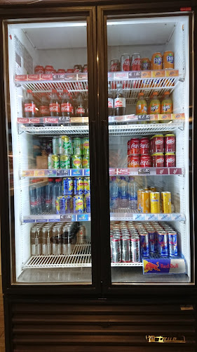 Opinii despre Cafetaria de Ridder în Hilvarenbeek - Horeca