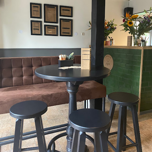 Lokaal 21 - Eten & Drinken - Heukelum