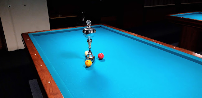 Café De Buitenmolen Open Times