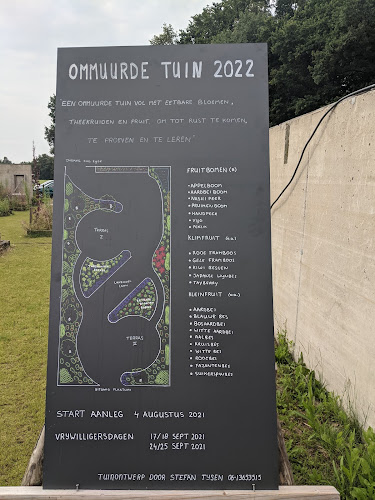 Opinii despre Pluktuin Stoutenburg în Stoutenburg - Horeca