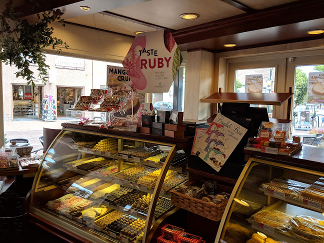 Comentarii opinii despre Banketbakkerij Kamphorst