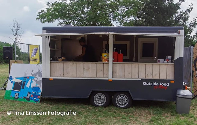 Outside Food @ Amy - Lopik