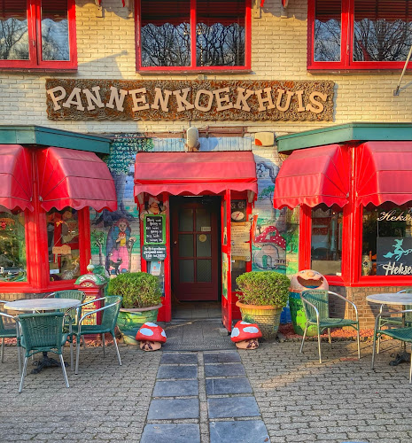 Pannenkoekhuis De Heksendans