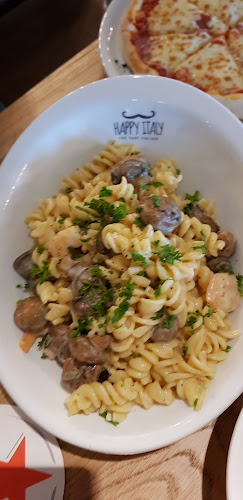Opinii despre Happy Italy Zoetermeer în Zoetermeer - Horeca