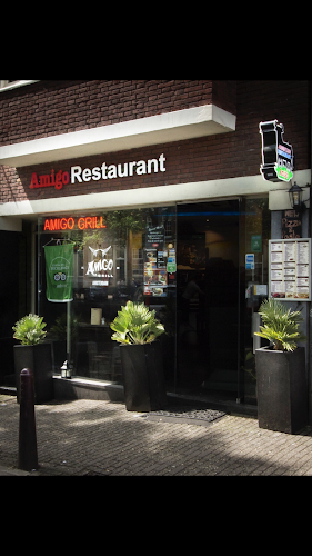 Amigo Grill Restaurant - Amsterdam