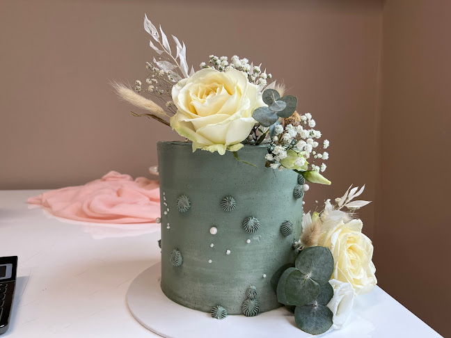 Opinii despre Perfect Pastry în Voorburg - Horeca