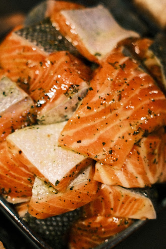 Restaurant Jack's - Horeca