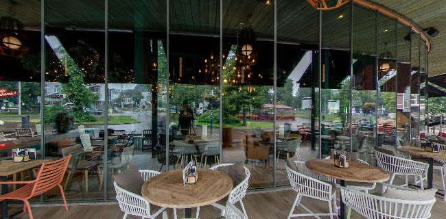 JANS’ Arnhem - Arnhem