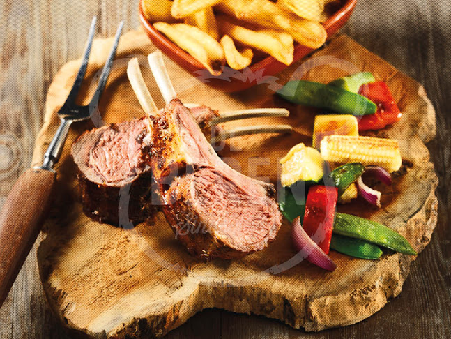 Restaurant De Beren Haarlem