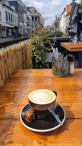 Vrolijk aan de Vliet Open Times