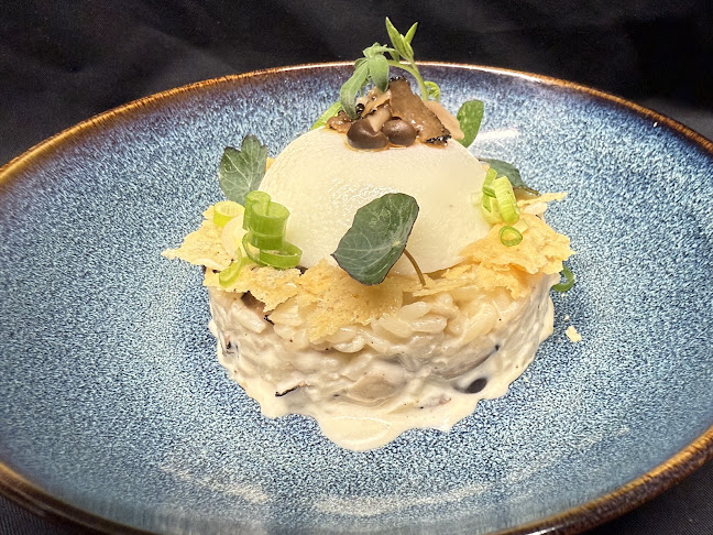 Opinii despre Restaurant Herberg De Pater în Ingwierrum - Horeca