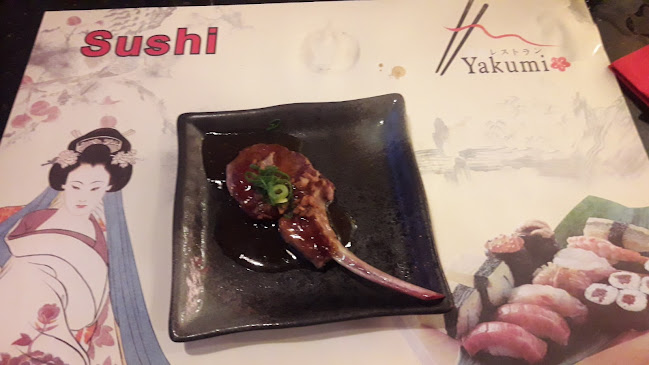 Yakumi - Horeca