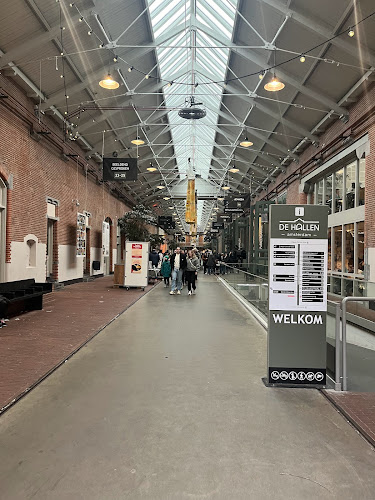 Opinii despre The Butcher - Foodhallen în Amsterdam - Horeca