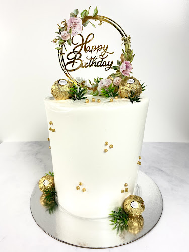 Taarten bij ons - Horeca