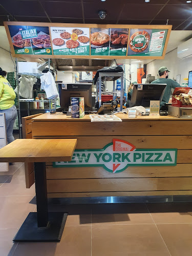 New York Pizza - Nijmegen