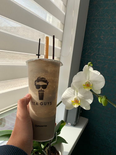Tea Guys 奶茶 Matcha & Bubble Tea - Horeca