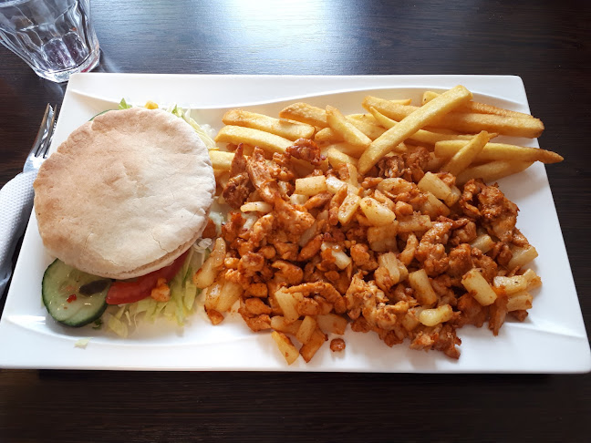 Comments and reviews of A