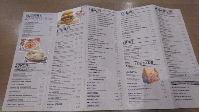 Kwalitaria Hoogerheide - Hoogerheide