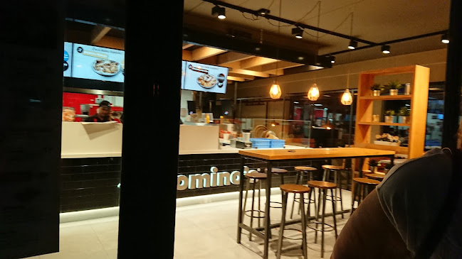 Domino's Pizza Emmeloord - Emmeloord