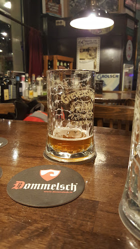 Tapperij Vanouds 't Kraantje - Horeca