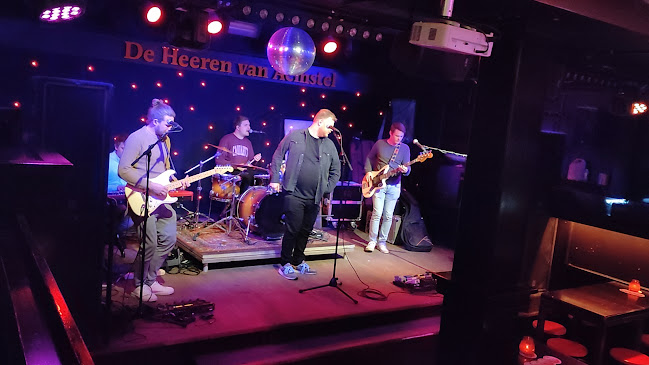 De Heeren Van Aemstel