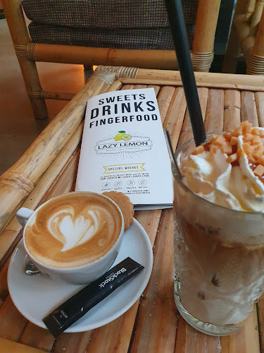 Lazy Lemon - Horeca