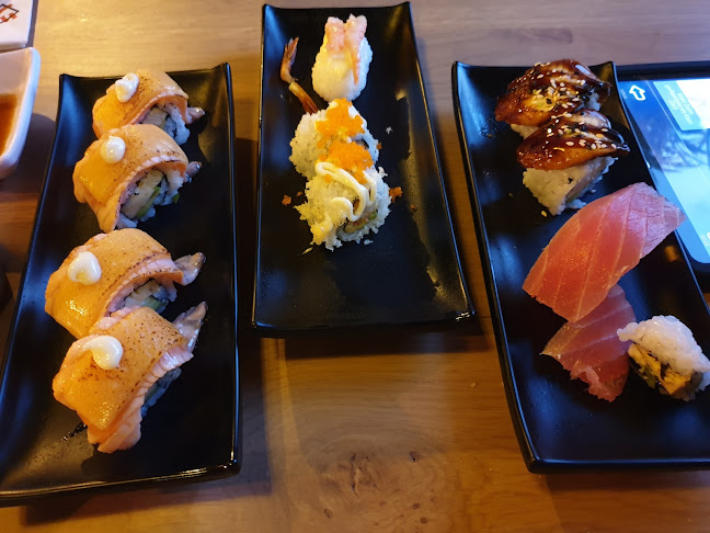 Reviews of En-Joi World Cuisine in Hattem - Horeca