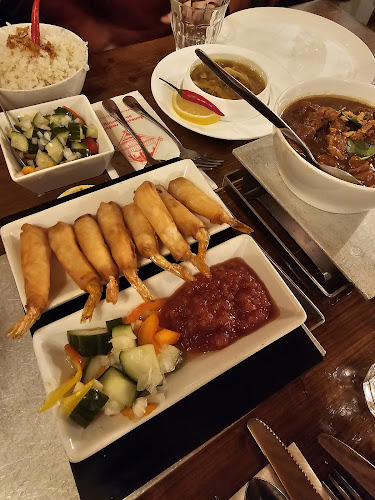 Opinii despre Restaurant Surakarta în Leiden - Horeca