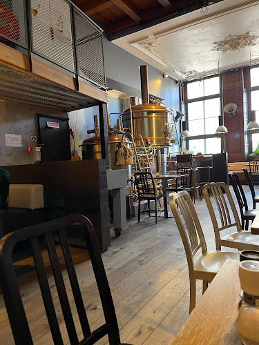 Bierfabriek Delft - Horeca