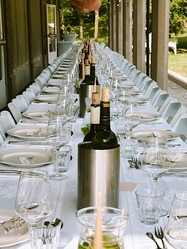 De Kookplaats - Horeca