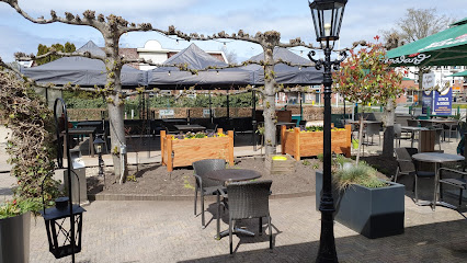 Catering Restaurant Zalen 't Centrum