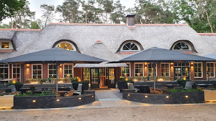 Restaurant Paviljoen Lutterzand