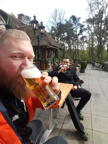 Comments and reviews of Restaurant Paviljoen Lutterzand