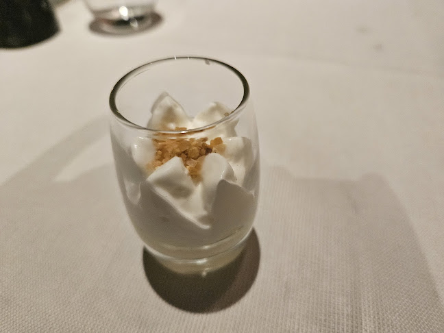 Restaurant Ivory 🇫🇷 - Nijmegen