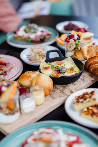 De Branderie - Horeca