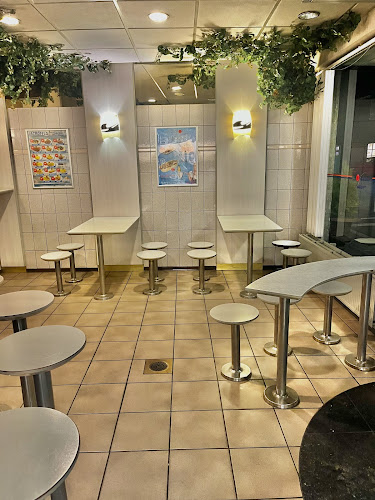 Cafetaria 't Grilke - Eijsden